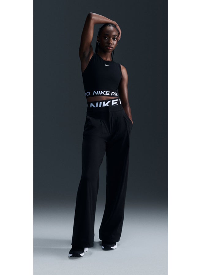Nike Nike Pro Df 365 Crop Tank - Image 1