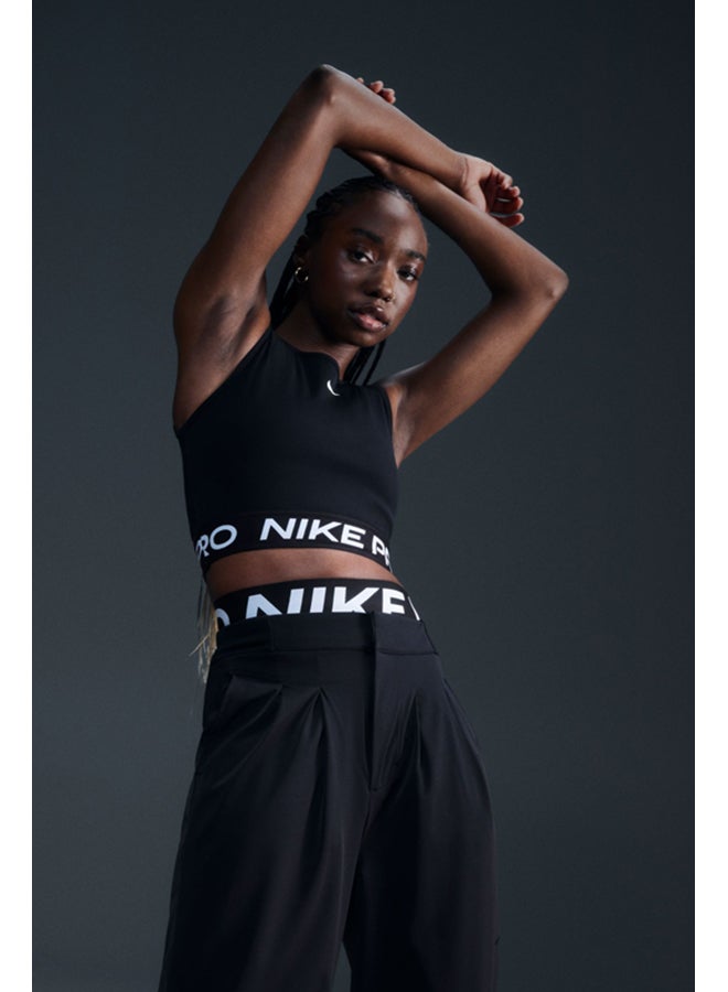 Nike Nike Pro Df 365 Crop Tank - Image 5
