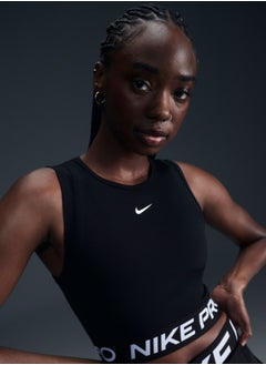 Nike Nike Pro Df 365 Crop Tank  - Image 2