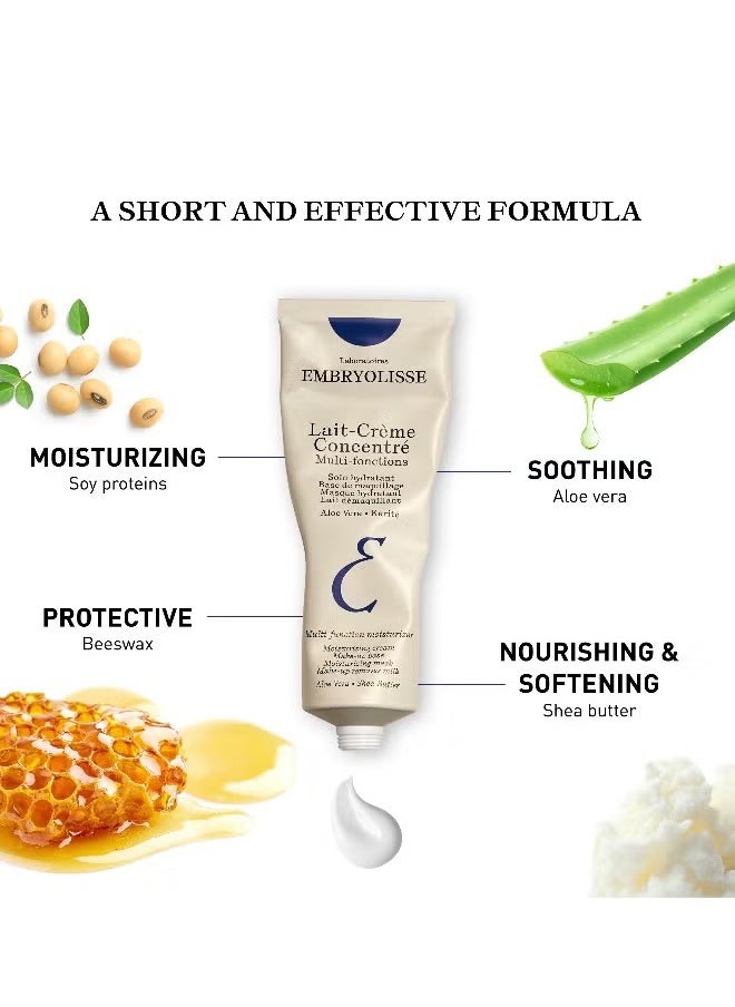 Embryolisse Embryolisse Lait Creme Concentre 75ml  - Image 5