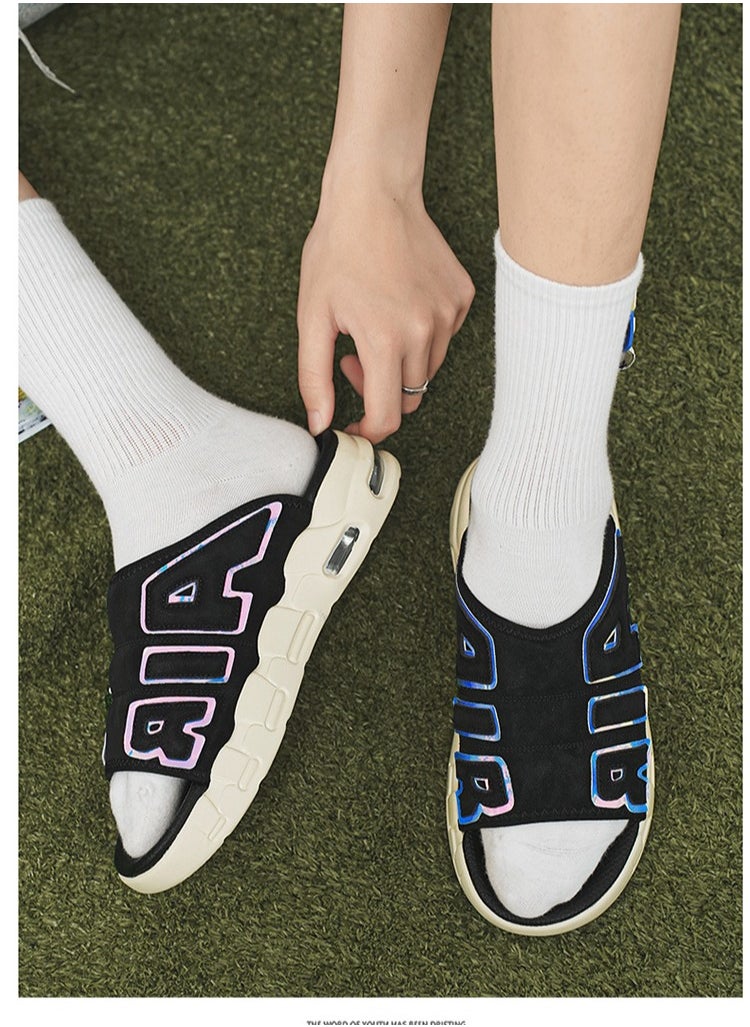 Generic - beach sandals - Image 1