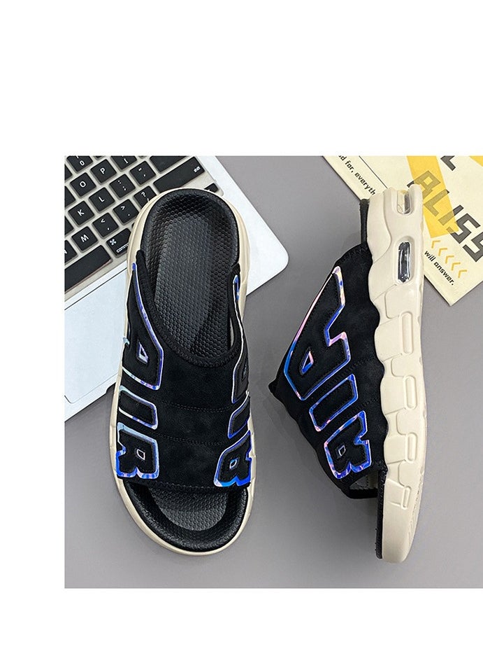 Generic - beach sandals - Image 1