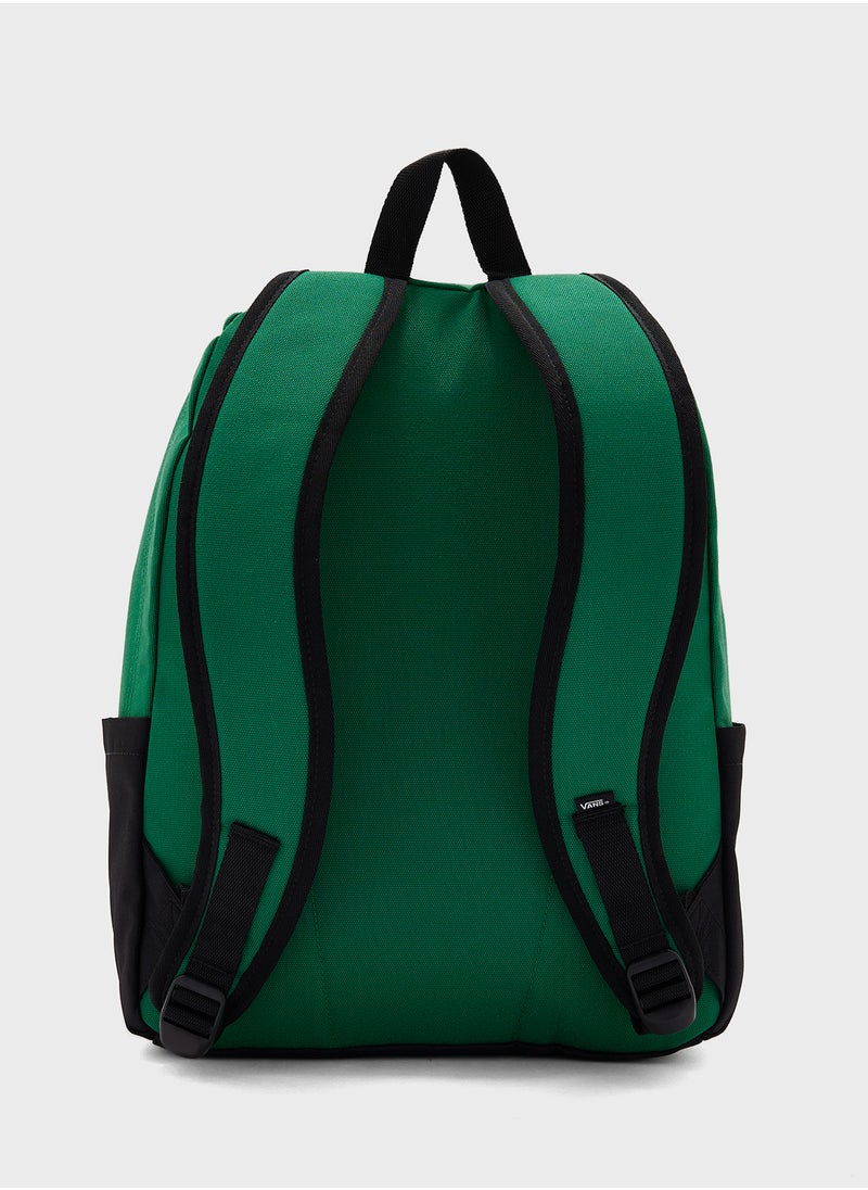 VANS Old Skool Backpack  - Image 2