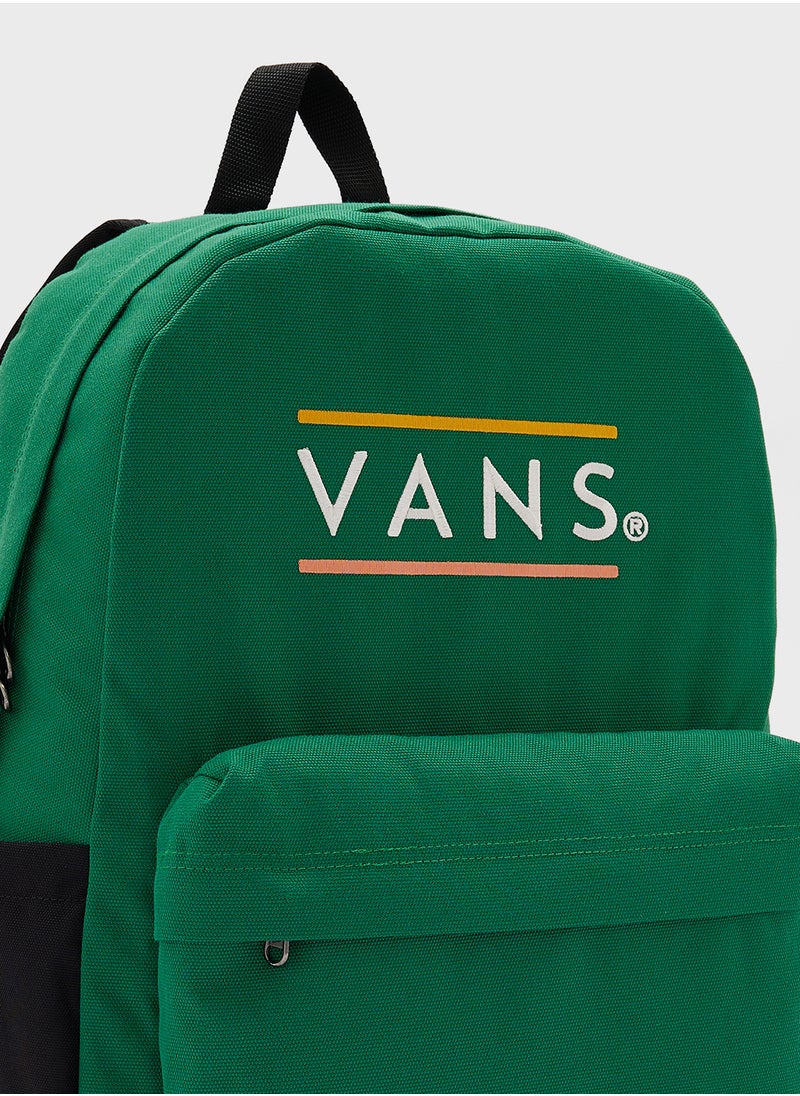 VANS Old Skool Backpack  - Image 4