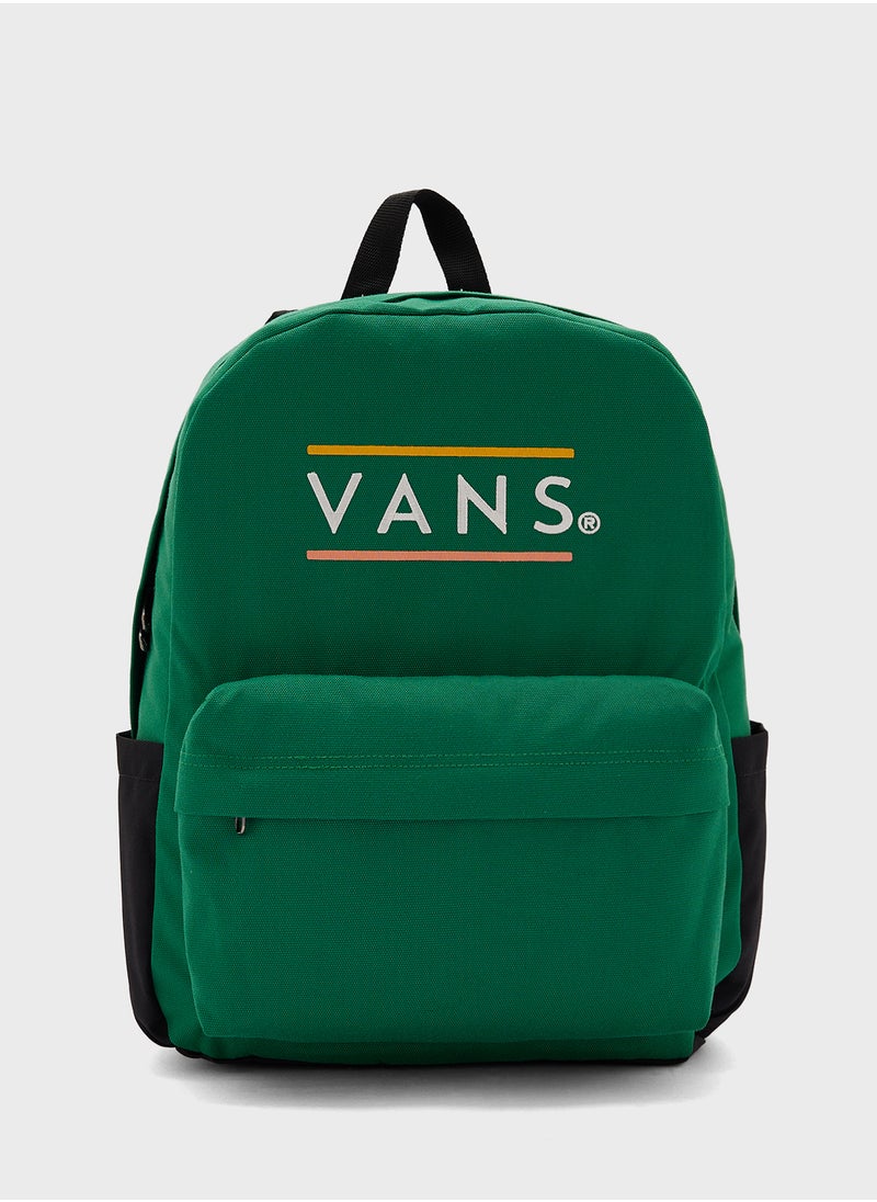 VANS Old Skool Backpack  - Image 1