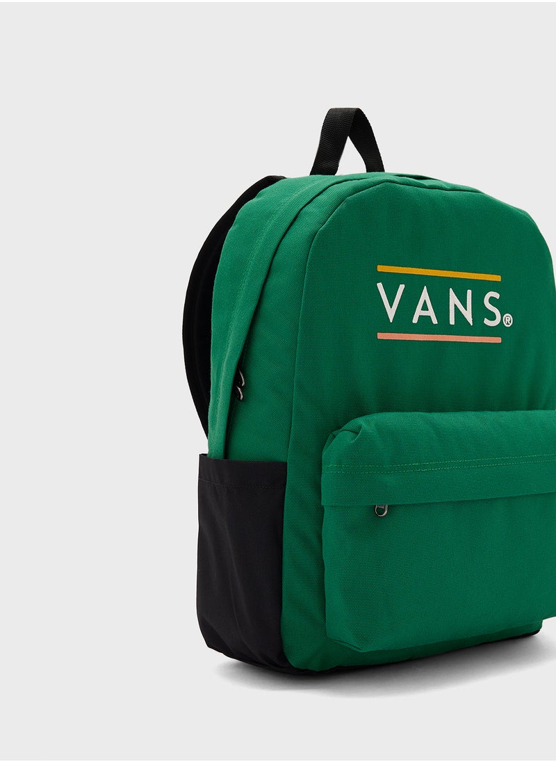 VANS Old Skool Backpack  - Image 3