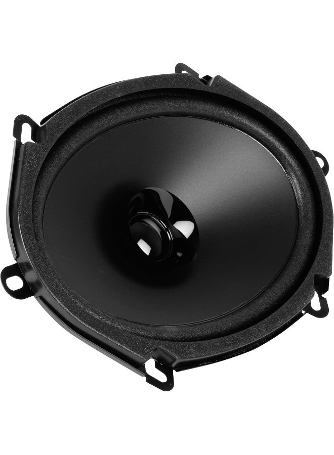 BOSS AUDIO SYSTEMS BOSS Audio Systems BRS5768 80 Watt, 5 x 7 6 x 8 Inch Duo-Fit, Full Range, Replacement Car Speaker - Sold Individually  - Image 1