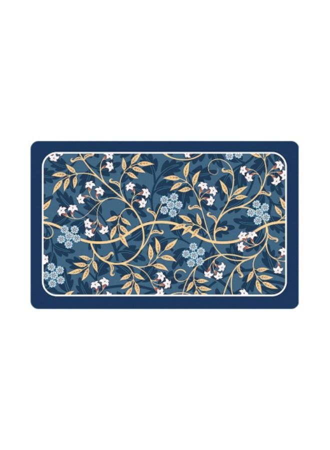 GGEROU Diatom Bath Mats,Anti-Slip Bathroom Floor Mats and Quick Dry Bath Rug 40x60cm - Image 2