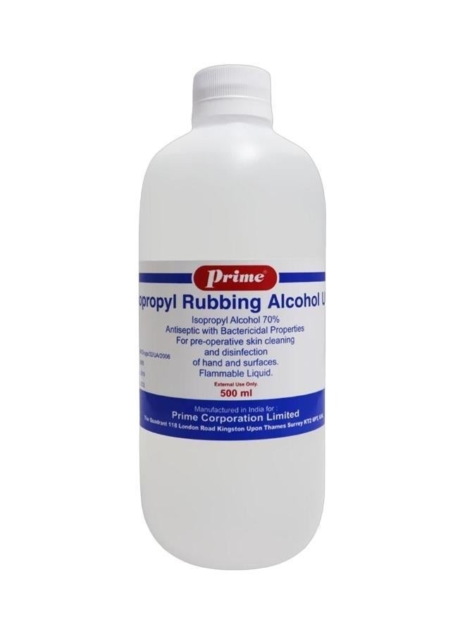 Prime كحول الأيزوبروبيل للتدليك