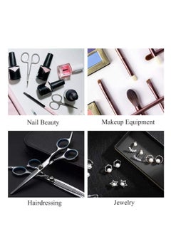 LA PERLA TECH  ProBeauty Uae UV Sterilizer Cabinet Nail Manicure Tools Disinfection Cabinet 209  - Image 4