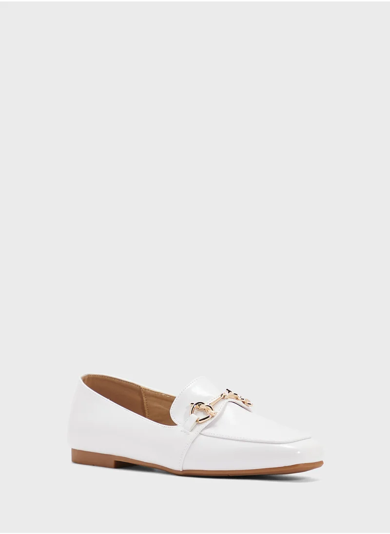 ELLA Ladies Classic Loafer