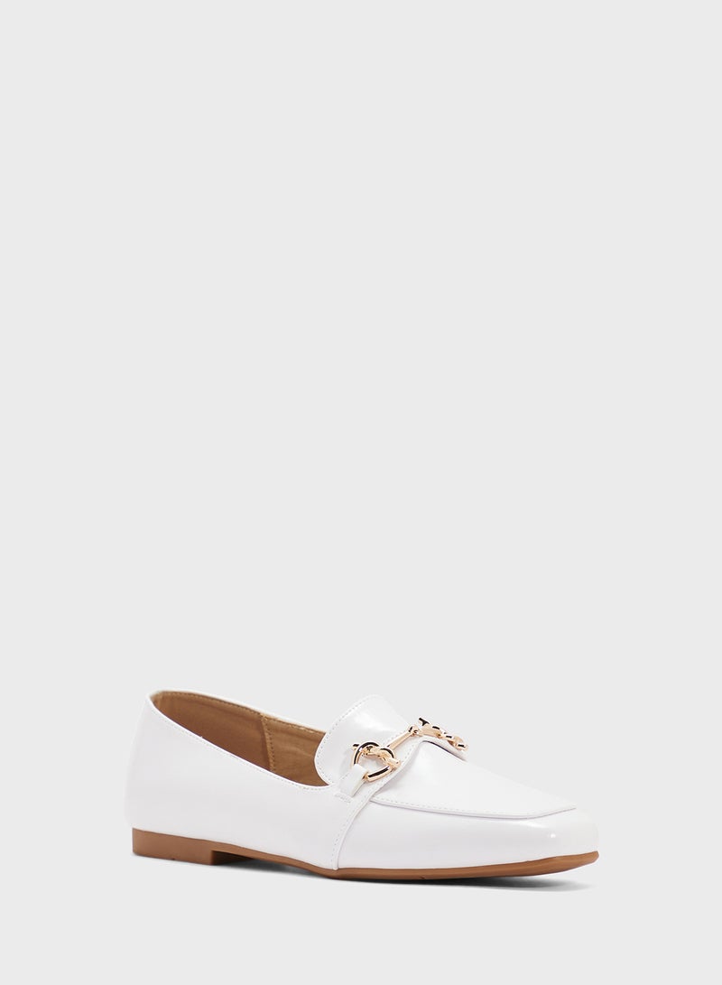 ELLA Ladies Classic Loafer  - Image 2