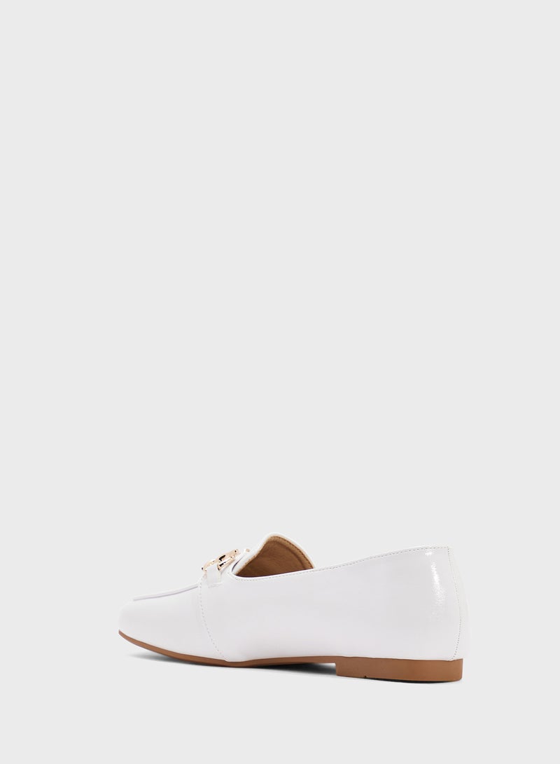 ELLA Ladies Classic Loafer  - Image 3