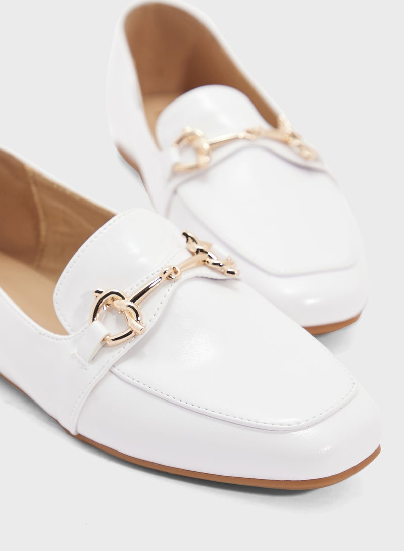 ELLA Ladies Classic Loafer  - Image 4