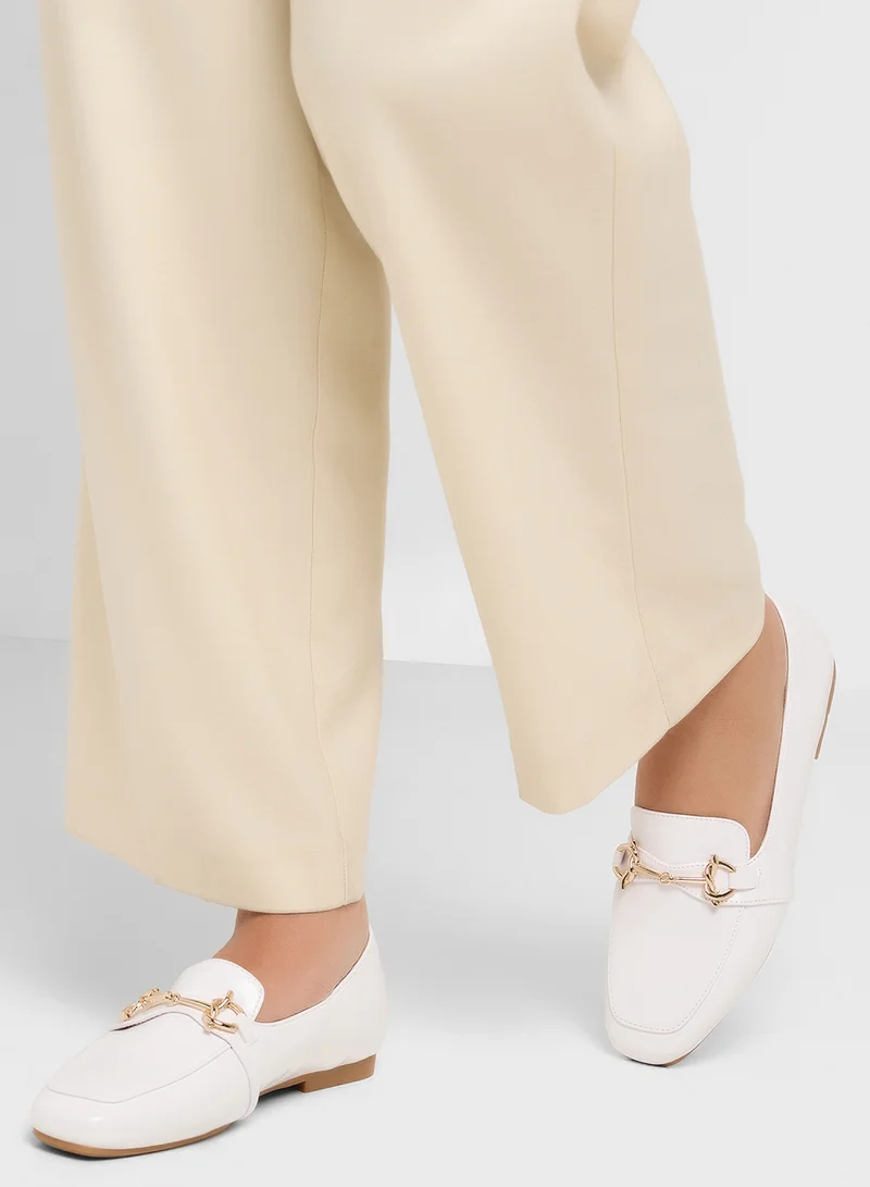 ELLA Ladies Classic Loafer