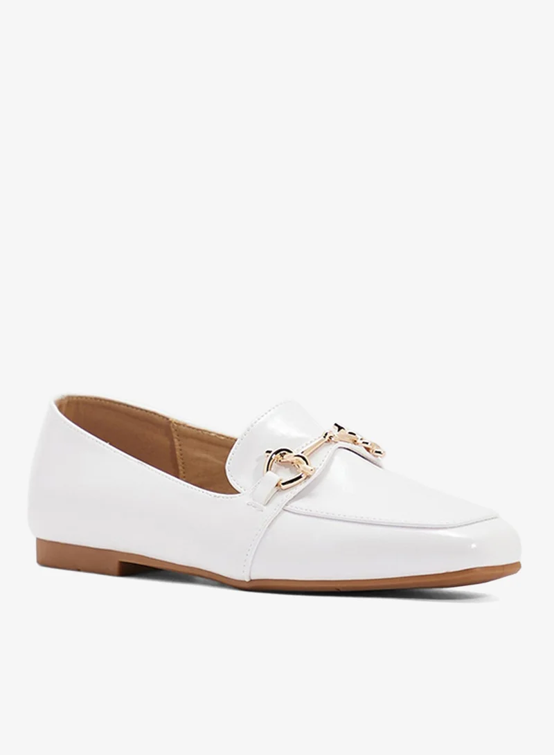 ELLA Ladies Classic Loafer