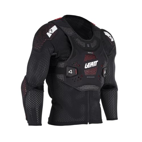 Leatt Body Protector ReaFlex #XL 178-184cm - Image 2
