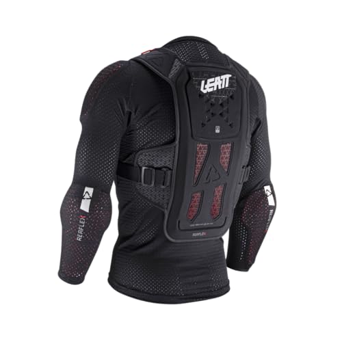 Leatt Body Protector ReaFlex #XL 178-184cm - Image 5