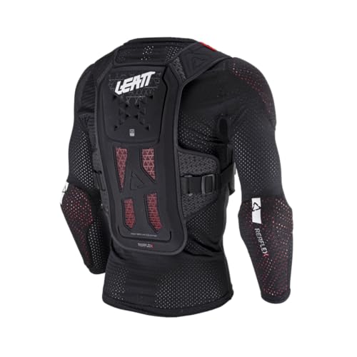 Leatt Body Protector ReaFlex #XL 178-184cm - Image 4