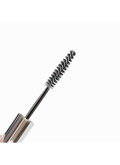 Vinayakart 2 Pcs 10Ml Empty Mascara Tubes Wand Portable Cream Container Bottle Ideal Kit For Diy Cosmetics Castor Oil Travel With 2 Rubber Inserts Silver  - Image 4