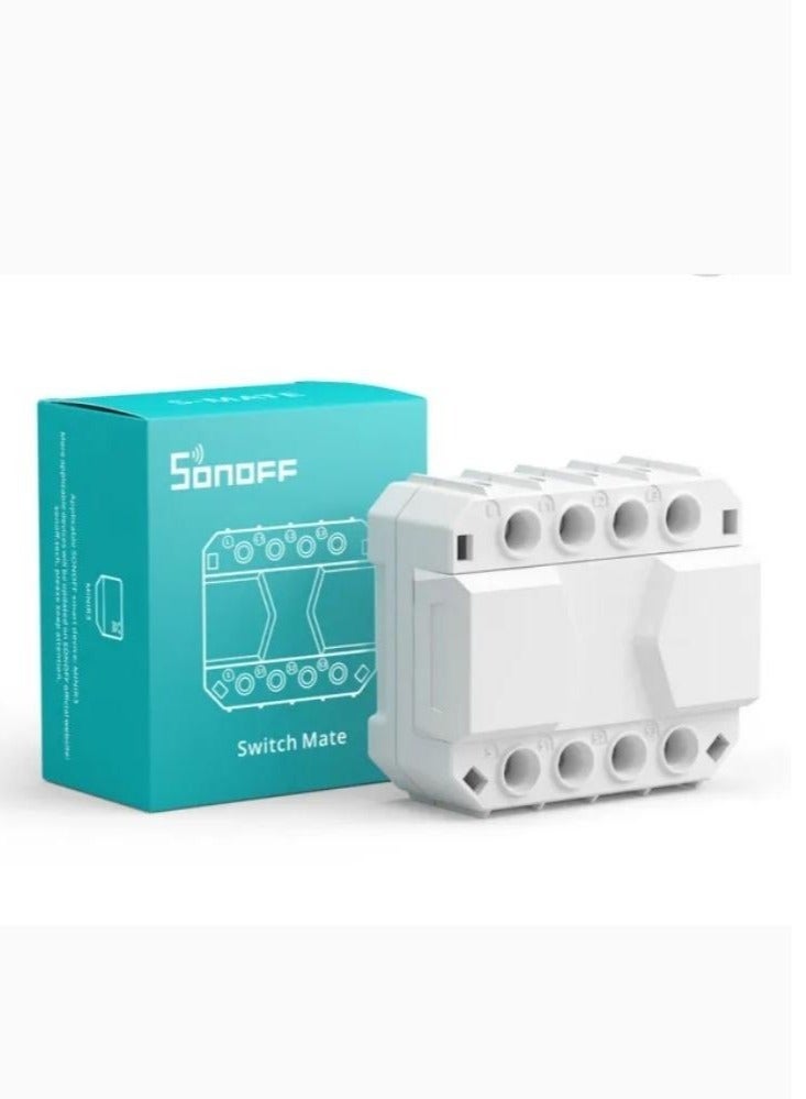 سونوف مفتاح زكي سويتش مات - Image 1