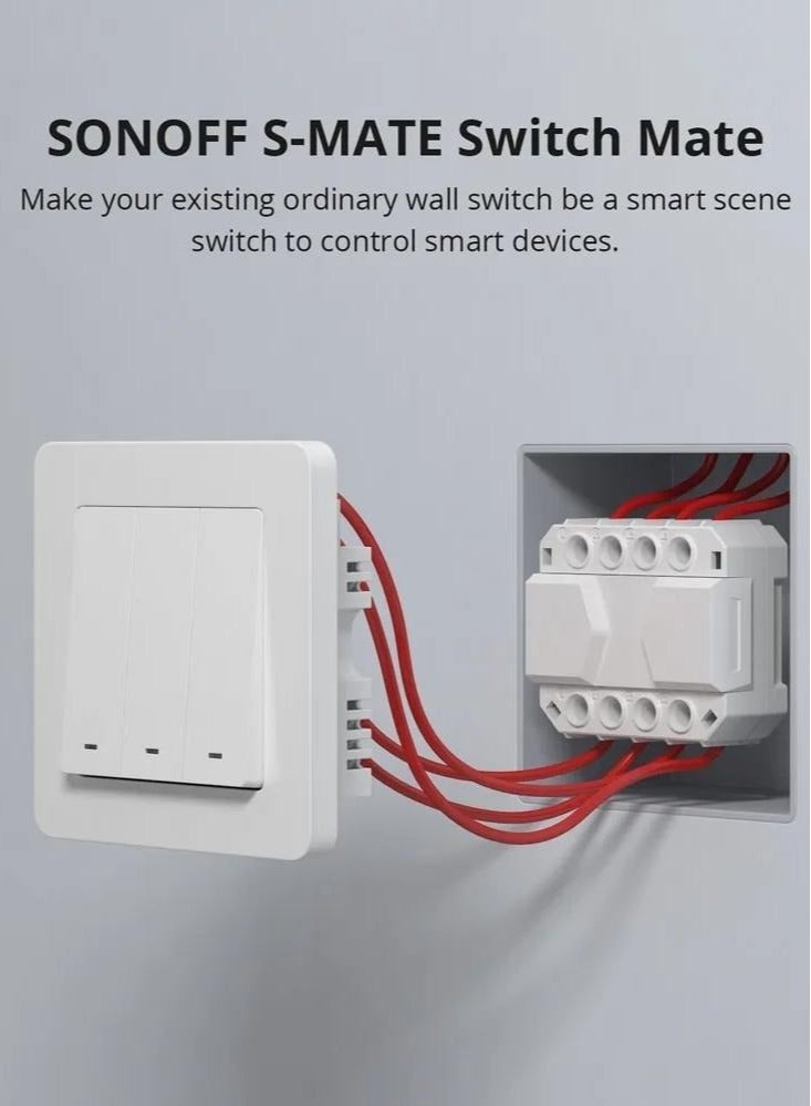 سونوف مفتاح زكي سويتش مات - Image 5