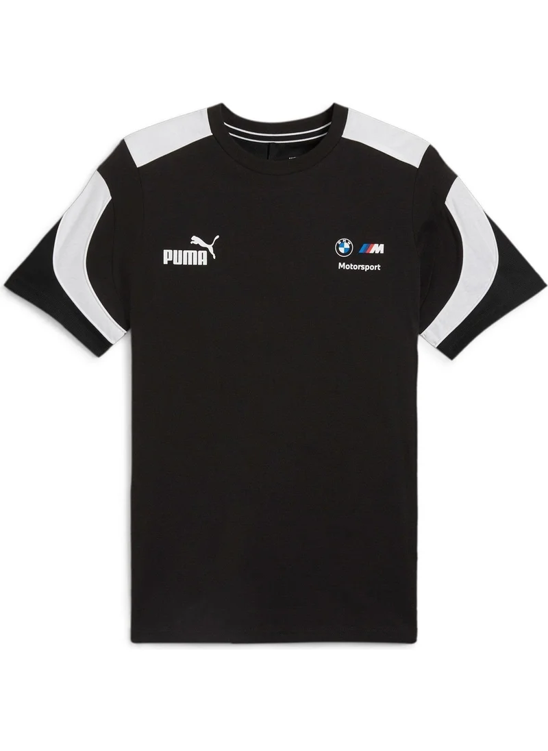 بوما Bmw Mms Mt7+ Tee Men's T-Shirt