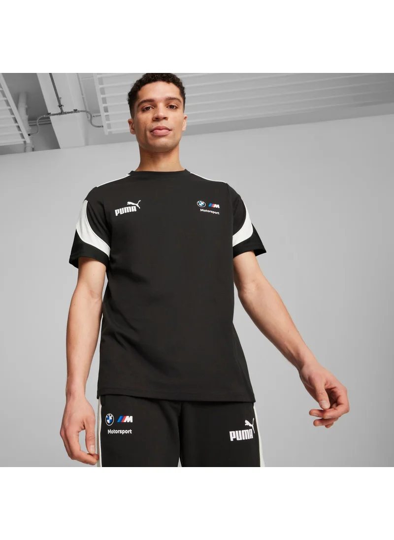بوما Bmw Mms Mt7+ Tee Men's T-Shirt