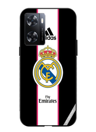 Protective Case Cover For Oppo A57/A77s Madrid Design Multicolour - pzsku/Z1EE36518FE46E94E64D0Z/45/_/1700315100/ea898448-cca3-4cf9-a9e0-7bd6d910758f