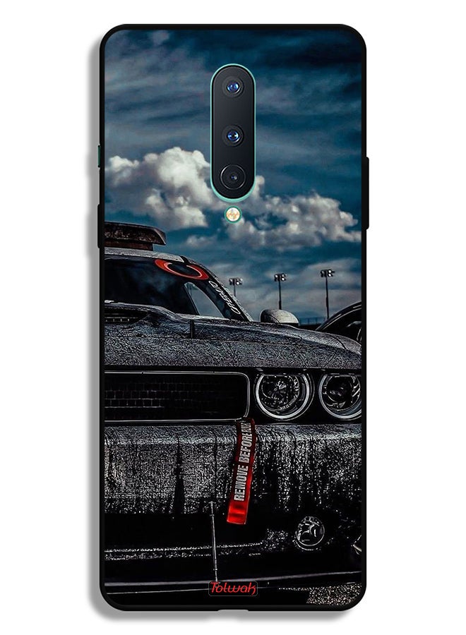 Tolwak غطاء حماية OnePlus 8 5G أزل قبل السيارة - Image 2