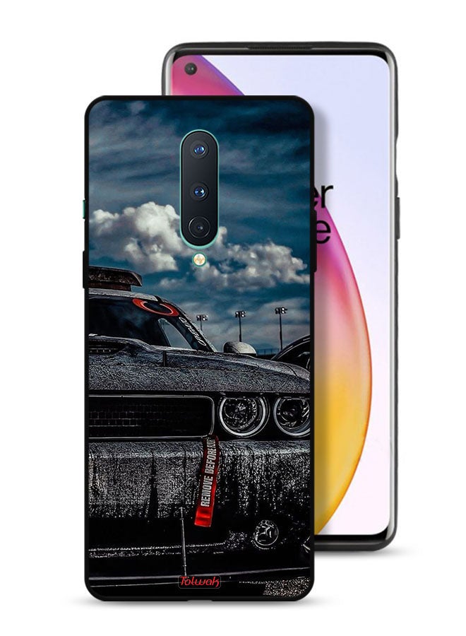 Tolwak غطاء حماية OnePlus 8 5G أزل قبل السيارة - Image 1