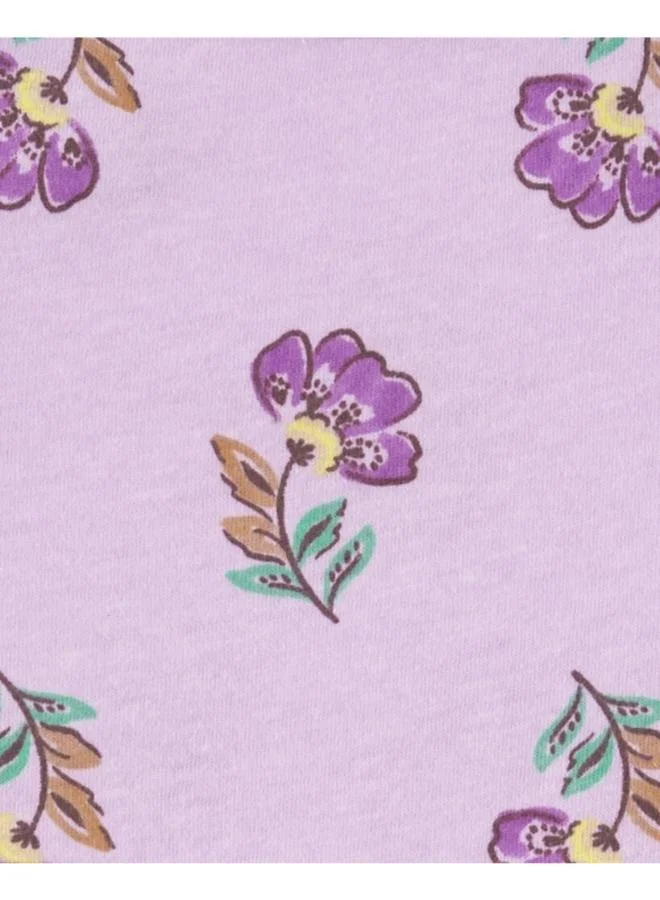 carter's Toddler Printed Cropped Jumpers