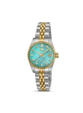 Guy Laroche Blue Mother-of-pearl