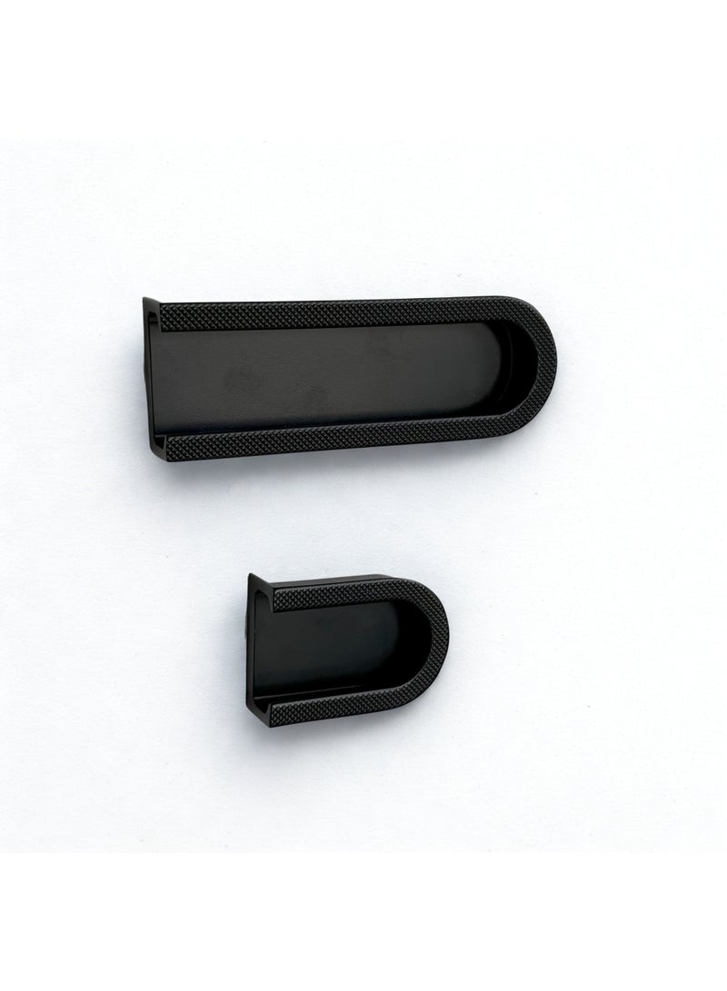 Siag Cabinet Pull Handle 80177