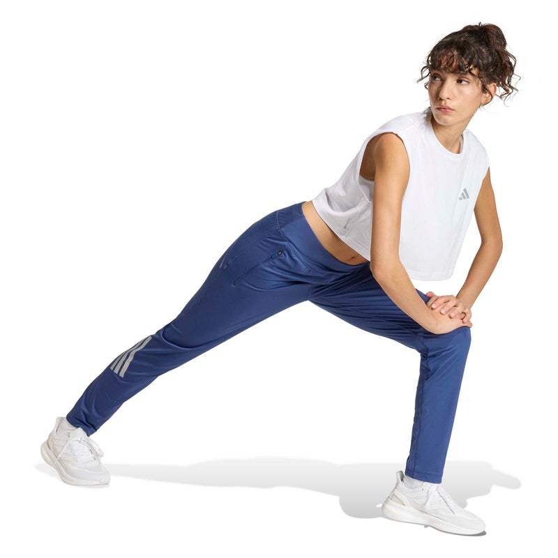 adidas Adi365 Running Iconic Pants - Image 1