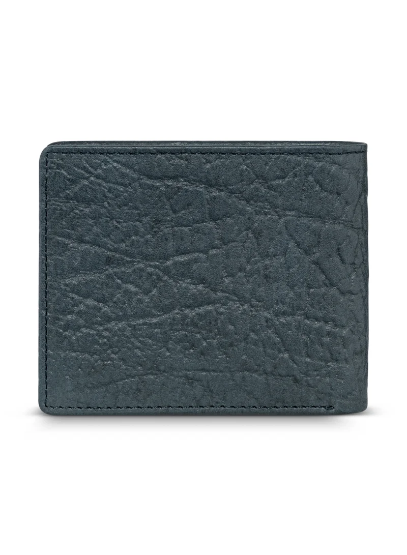 بوليس Droid Bi Fold Wallet Blue