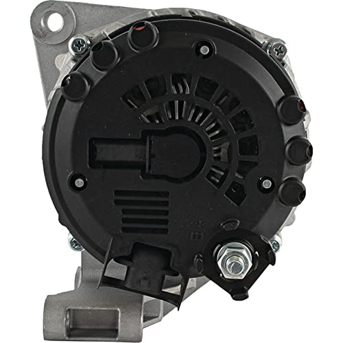 DB Electrical 400-40127 Alternator Compatible With/Replacement For Buick Allure 2010, LaCrosse 2010-2016, Cadillac SRX 2010-2012, Chevrolet Captiva Sport 2012, Equinox 2010-2012 FG15S019, FG15S097 - Image 4