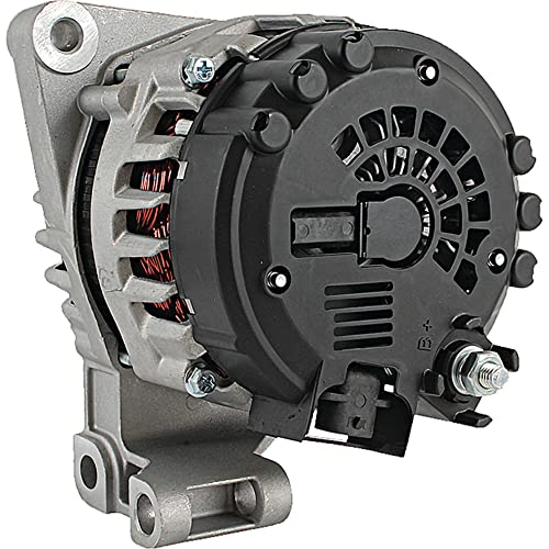 DB Electrical 400-40127 Alternator Compatible With/Replacement For Buick Allure 2010, LaCrosse 2010-2016, Cadillac SRX 2010-2012, Chevrolet Captiva Sport 2012, Equinox 2010-2012 FG15S019, FG15S097 - Image 5