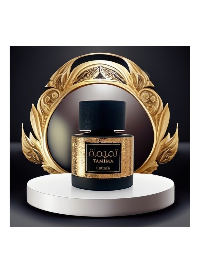 لطافة عطر تميمة من لطافة 100 مل - Image 4