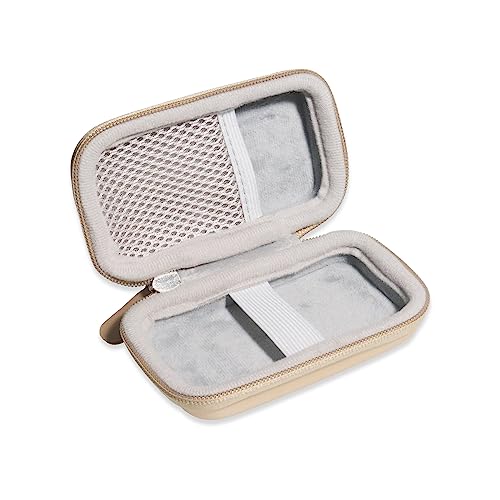 getgear case for Apple Magic Mouse and Magic Mouse 2 (Gold) - Image 4