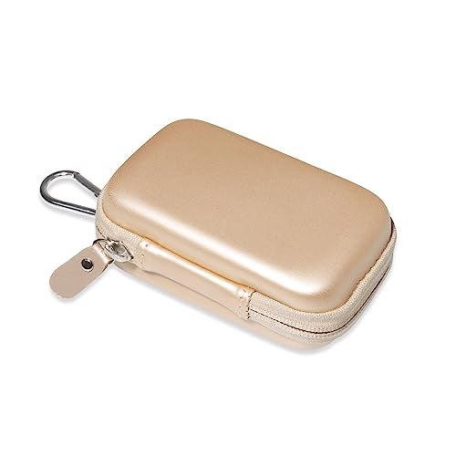 getgear case for Apple Magic Mouse and Magic Mouse 2 (Gold) - Image 5
