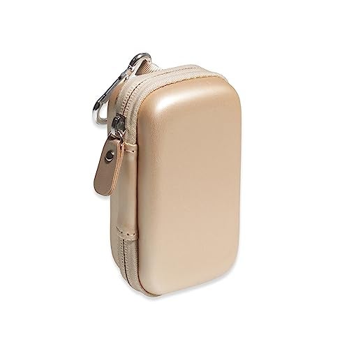 getgear case for Apple Magic Mouse and Magic Mouse 2 (Gold) - Image 2