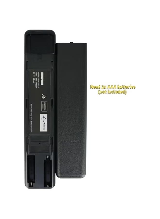 RMF-TX520P Replacement Remote Control for Sony - Image 4