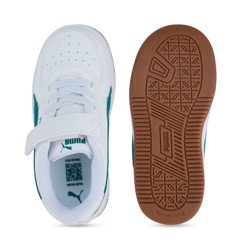 بوما حذاء رياضي PUMA Caven 2.0 للأطفال - Image 4