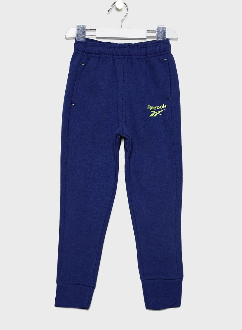 Reebok Kids Essential Sweatpants