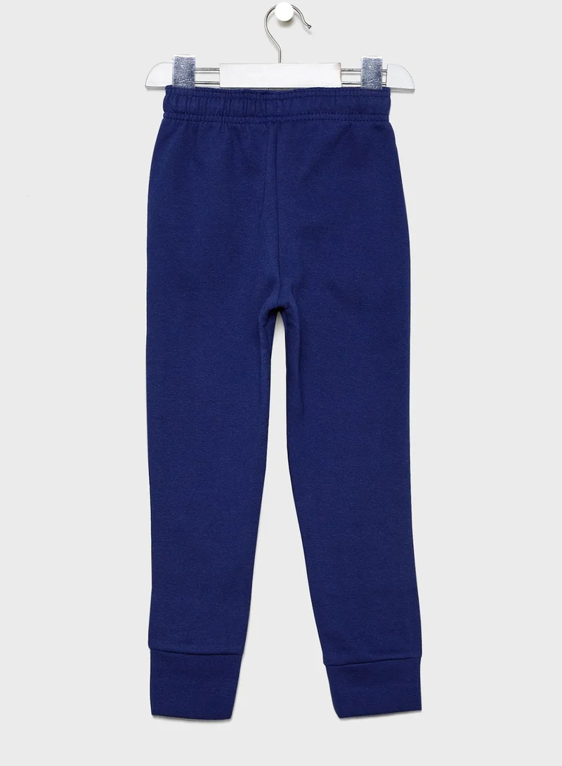 Reebok Kids Essential Sweatpants