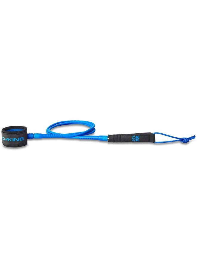 DAKINe - John John Florence Kainui Plus 6Ft X 1;4In Blue, One Size - Image 1