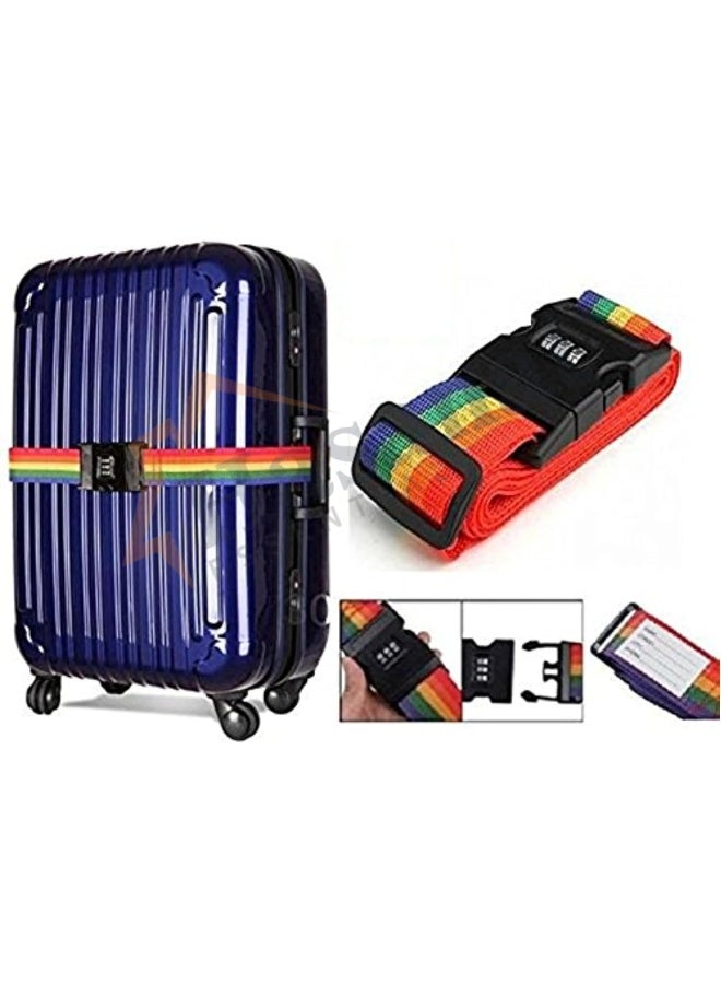 HASANAT ESSENTIALS Hasanat Essentials Travel Security Kit  - Image 3