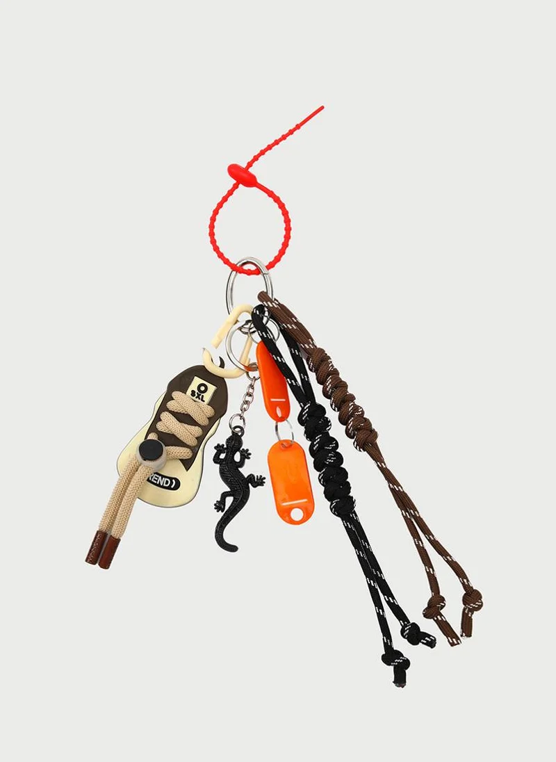 Sticky Bestie BAG CHARM SET