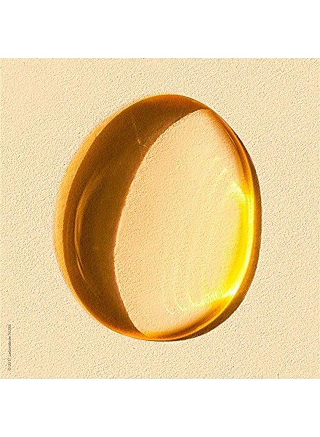 NUXE زيت بروديجيوز متعدد الاستخدامات - توهج فاخر مشع وترطيب للوجه والجسم والشعر، 3.3 أونصة سائلة - Image 3